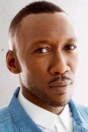 Mahershala Ali photo