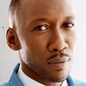 Photo star : Mahershala Ali
