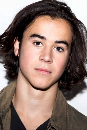  Keean Johnson photo