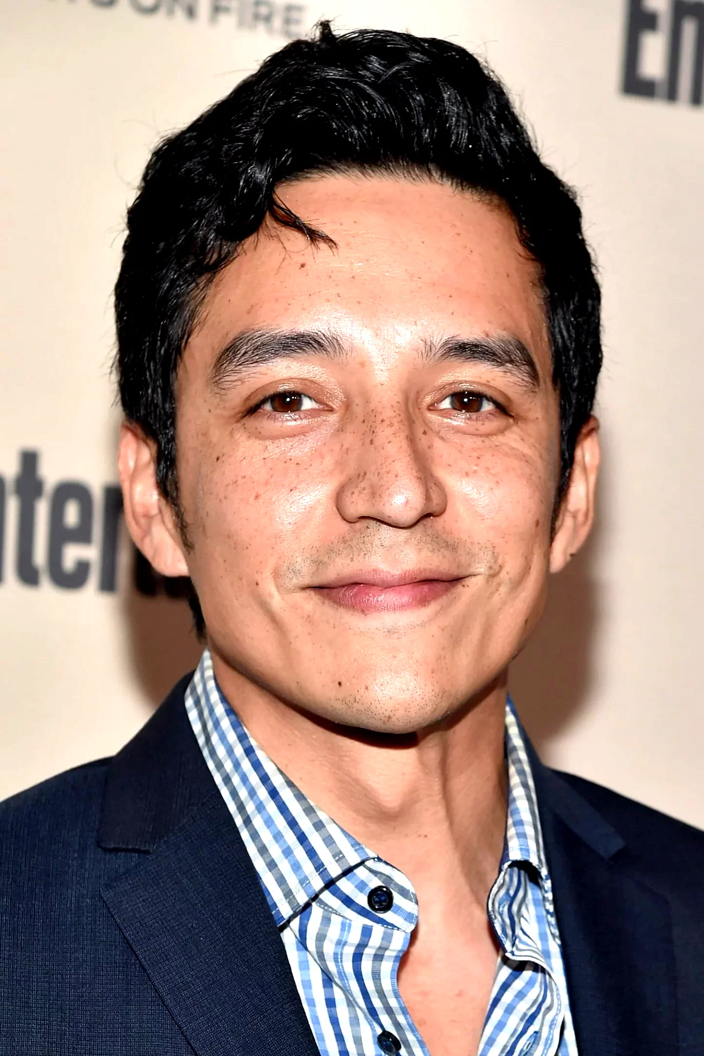  Gabriel Luna