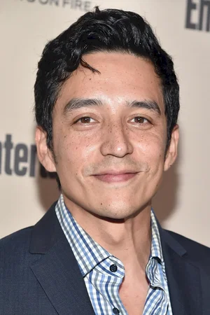  Gabriel Luna photo
