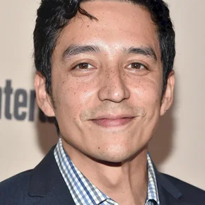 Photo star :  Gabriel Luna