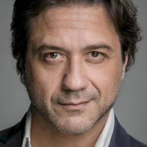 Photo star : Enrique Arce