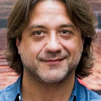 Enrique Arce