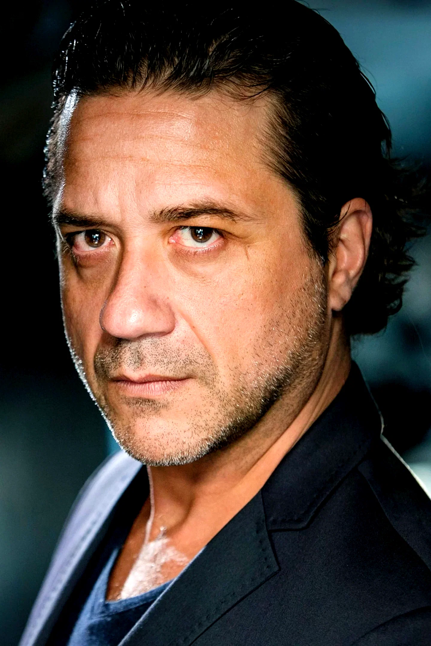 Enrique Arce