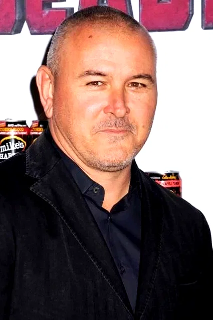 Tim Miller