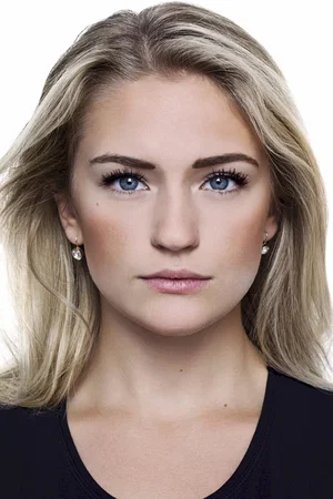 Photo de  Alicia Agneson