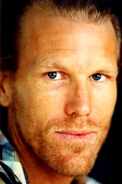  Greg Orvis