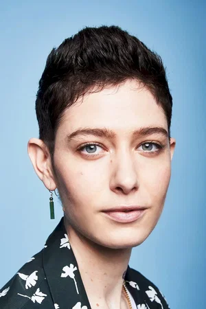  Asia Kate Dillon