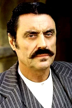 Ian McShane