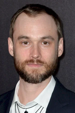 Tobias Segal photo