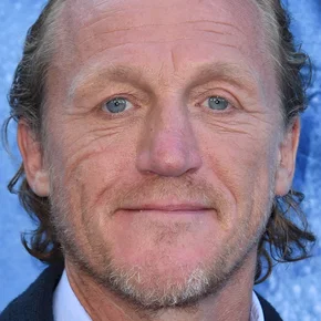 Photo star : Jerome Flynn