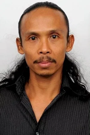Yayan Ruhian photo