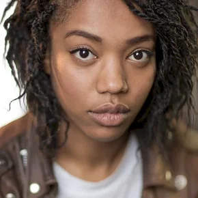 Photo star : Naomi Ackie