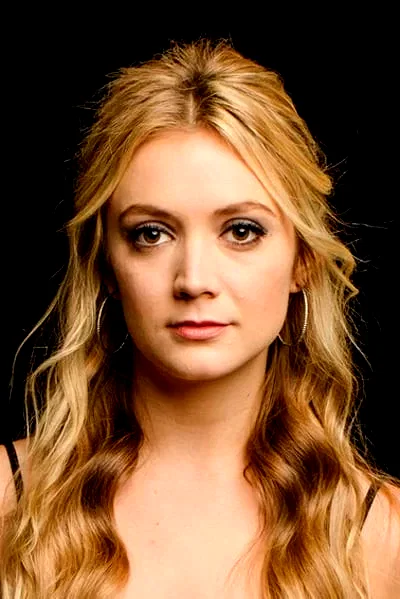 Billie Lourd