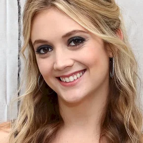 Photo star : Billie Lourd