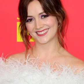 Photo star : Billie Lourd