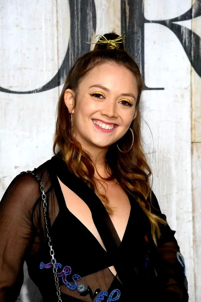 Billie Lourd