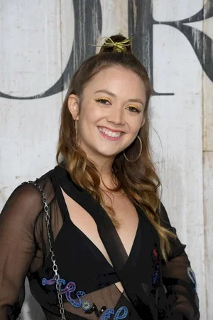 Billie Lourd photo