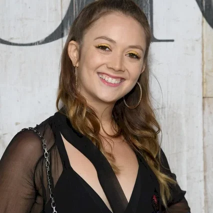 Billie Lourd