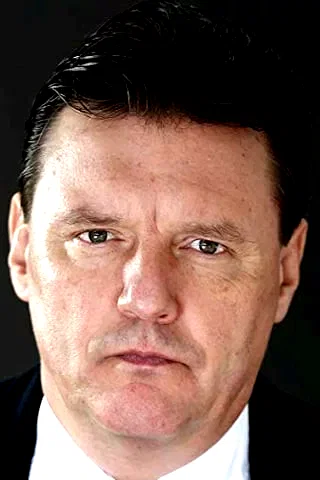 Ilia Volok