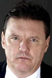  Ilia Volok