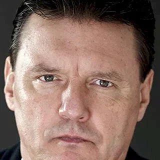  Ilia Volok