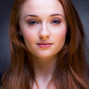 Photo star : Sophie Turner