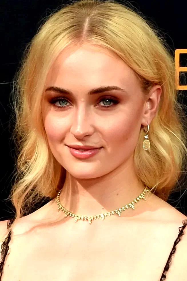 Sophie Turner
