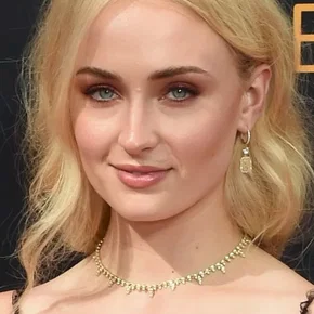 Photo star : Sophie Turner