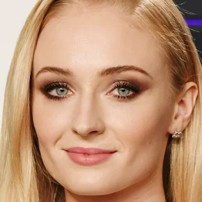 Photo star : Sophie Turner