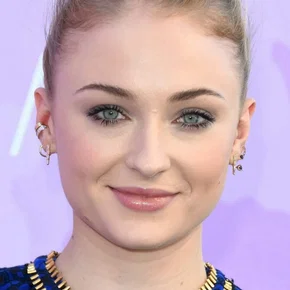 Photo star : Sophie Turner