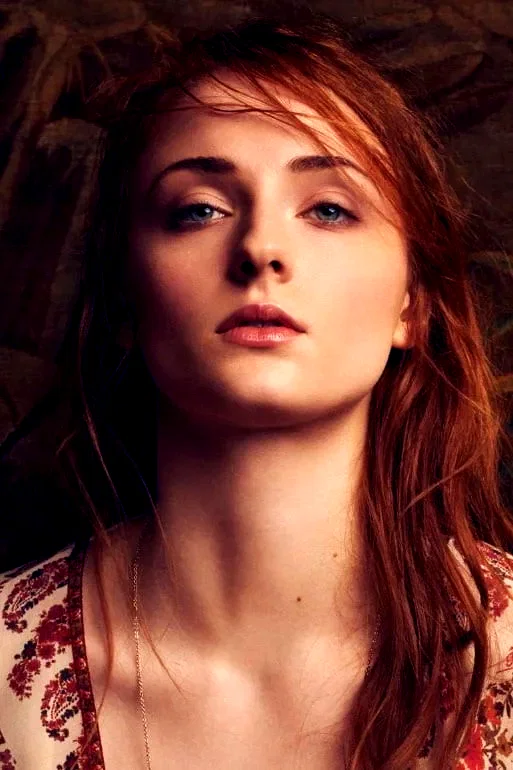 Sophie Turner