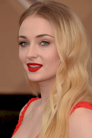 Sophie Turner photo