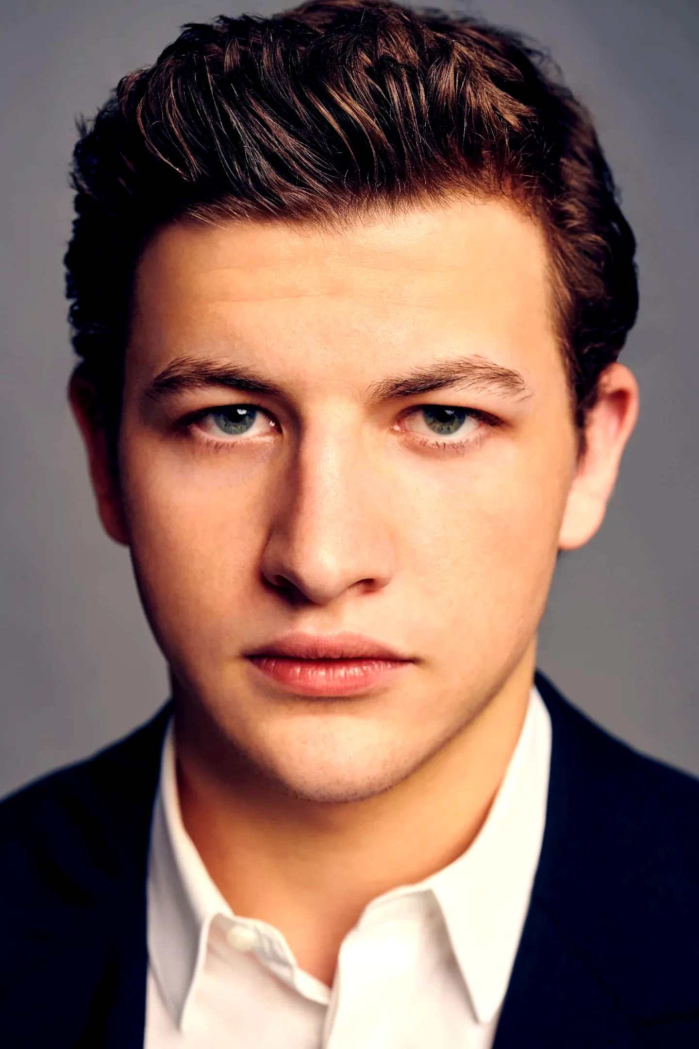 Tye Sheridan