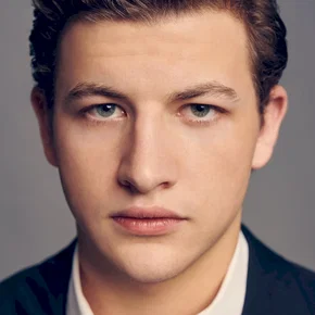 Photo star : Tye Sheridan