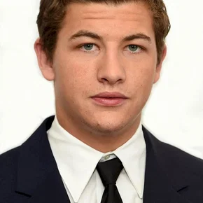 Photo star : Tye Sheridan