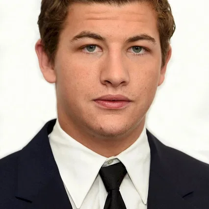 Tye Sheridan