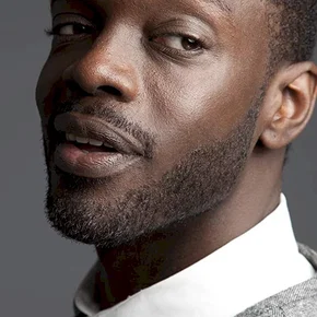 Photo star : Ato Essandoh