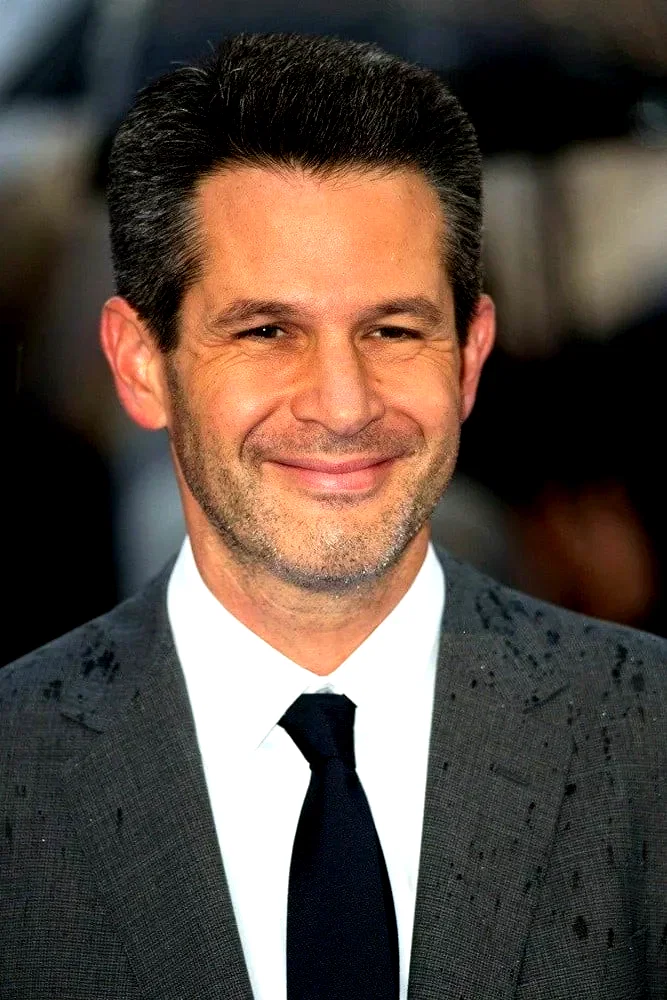 Simon Kinberg