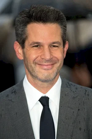 Simon Kinberg photo