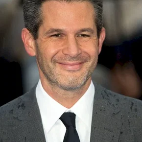 Photo star : Simon Kinberg
