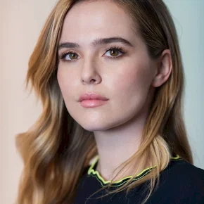 Photo star : Zoey Deutch