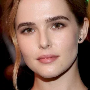 Photo star : Zoey Deutch