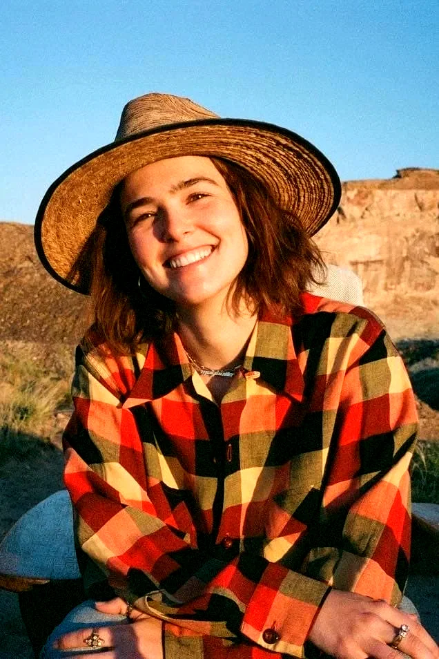 Zoey Deutch