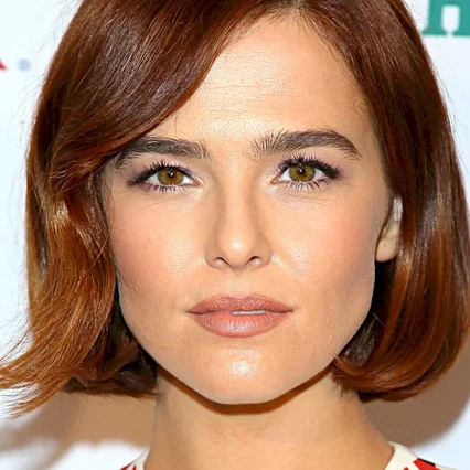 Zoey Deutch