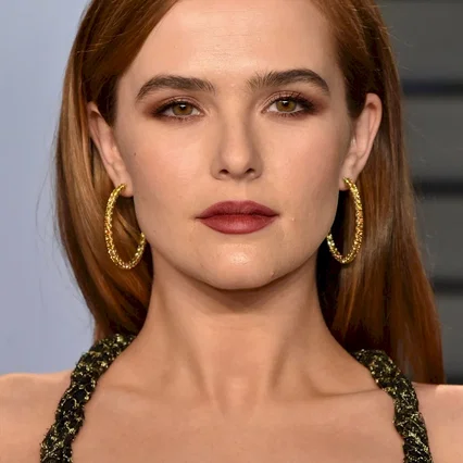 Zoey Deutch