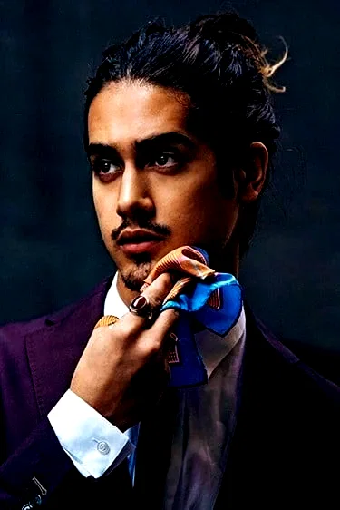 Avan Jogia