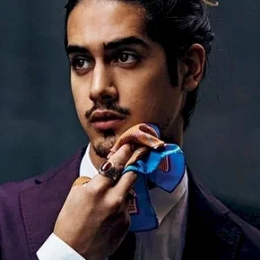 Photo star : Avan Jogia