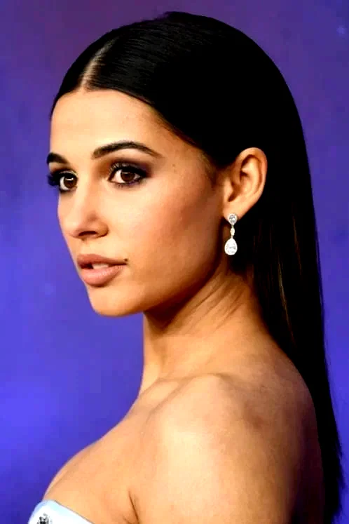 Naomi Scott
